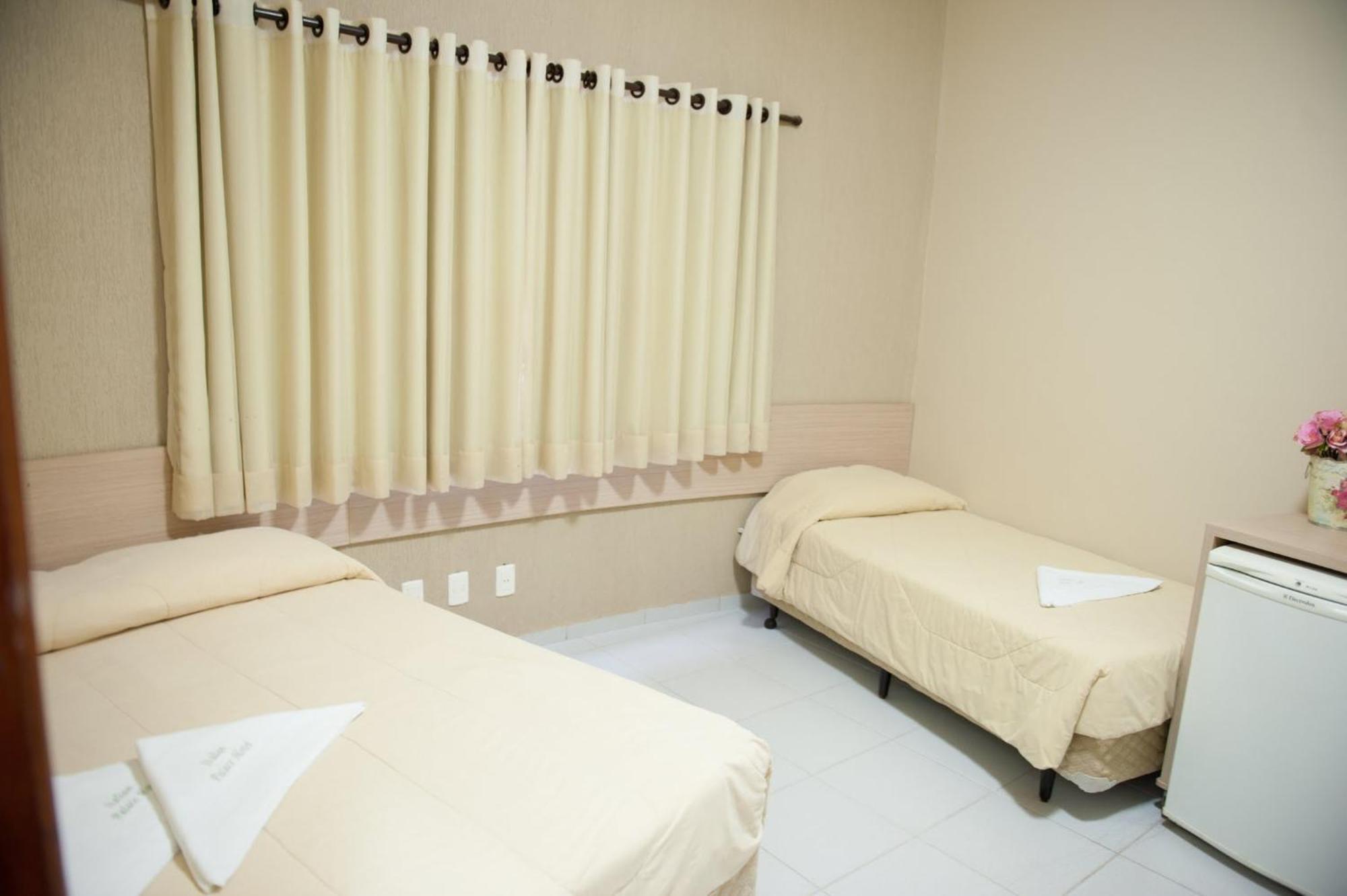 Italian Palace Hotel ปัลมัส ภายนอก รูปภาพ